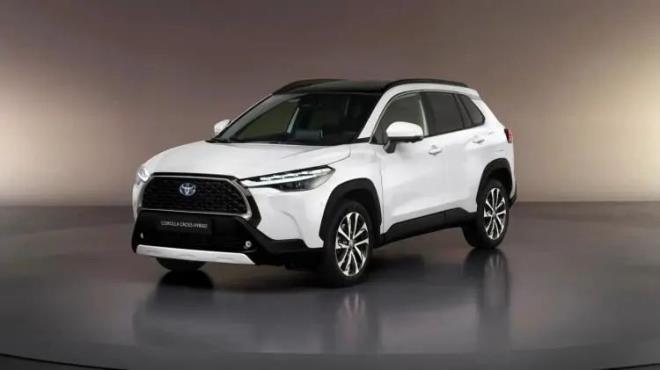 2. TOYOTA