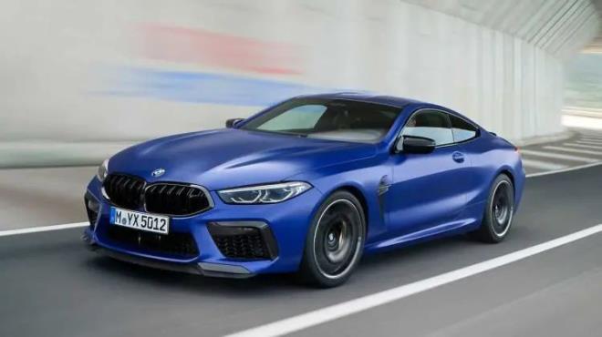 6. BMW
