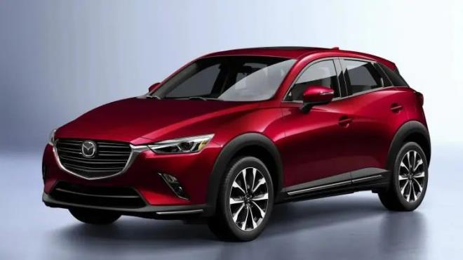 5. MAZDA