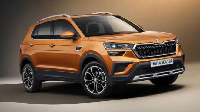 10. SKODA