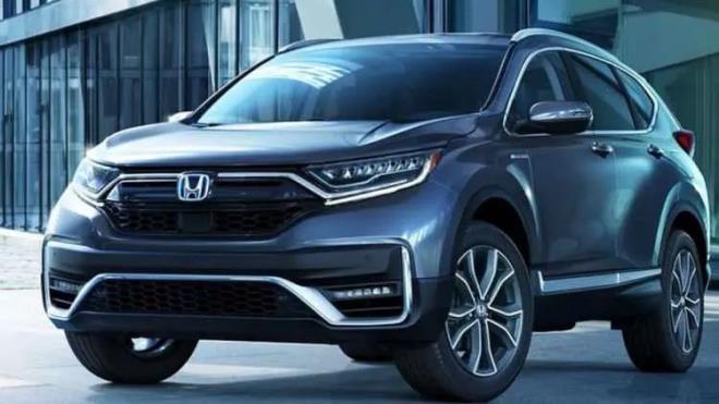4. HONDA