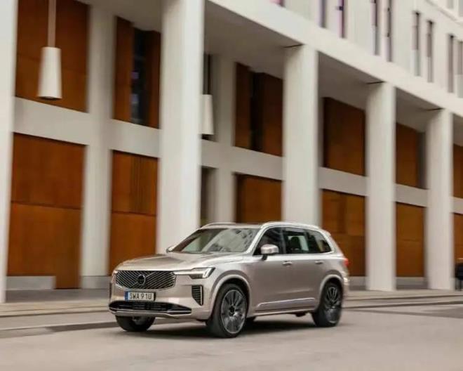 9. VOLVO
