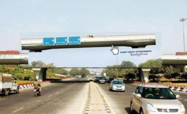 te en srad reklam tasarmlar...