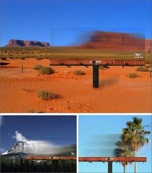 te en srad reklam tasarmlar...