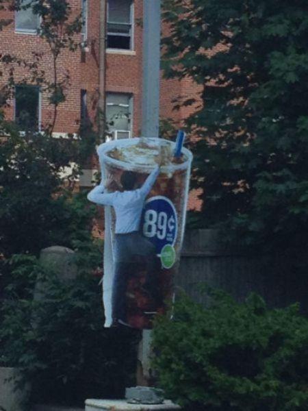 te en srad reklam tasarmlar...