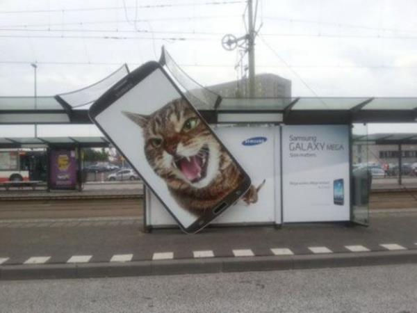 te en srad reklam tasarmlar...