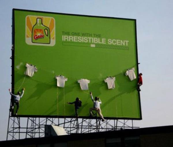 te en srad reklam tasarmlar...