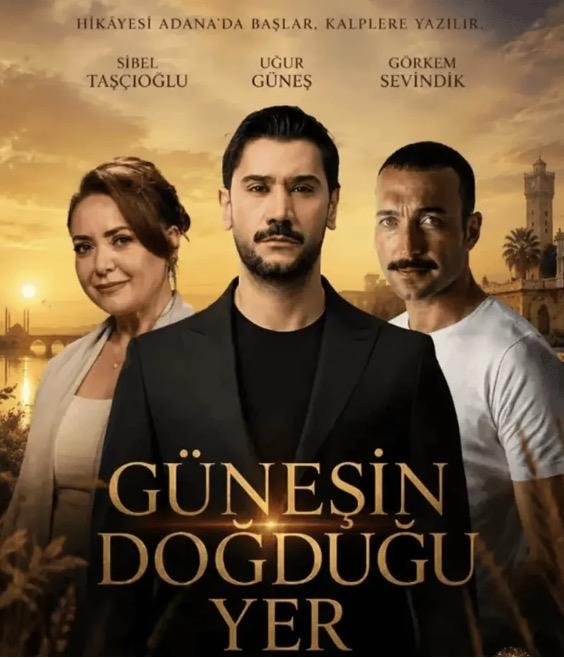 BA�ROL BURAK �Z��V�T OLDU!<br>  <p>Kulis bilgilerine g�re �ekimlere say�l� g�nler kala ya�anan bu ayr�l�k yap�m ekibini yeni bir isim aray���na y�neltti. Tam da bu noktada g�ndeme gelen isim ise magazin d�nyas�nda �a�k�nl�k yaratt�. Yap�m �irketi rotas�n� do�rudan&nbsp;Burak �z�ivit'e �evirdi.</p>