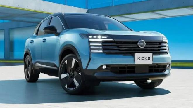 <p>Nissan, ikinci nesil Kicks'i Japonya'da g�r�c�ye ��kard�.</p>  <p>&nbsp;</p>  <p>Japon otomobil devi, pop�ler kompakt SUV modelini hem yak�t tasarrufu sunan e-POWER sistemi hem de arazi odakl� Rock Creek versiyonuyla tan�tt�.</p>
