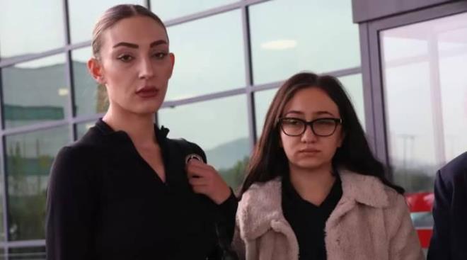 Ba�lat�lan soru�turmada, G�ll�'n�n d��t��� s�rada yan�nda bulunan k�z� Tu�yan G�lter aylar s�ren teknik, fiziki takip, adli t�p raporlar�, kriminal analizler ve tan�klar�n ifadeleri do�rultusunda tutuklanarak cezaevine g�nderildi.