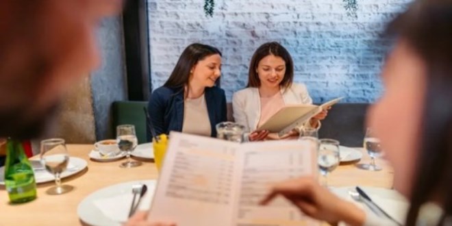 Kafe ve restoranlarda yeni d�nem haftaya ba�l�yor.