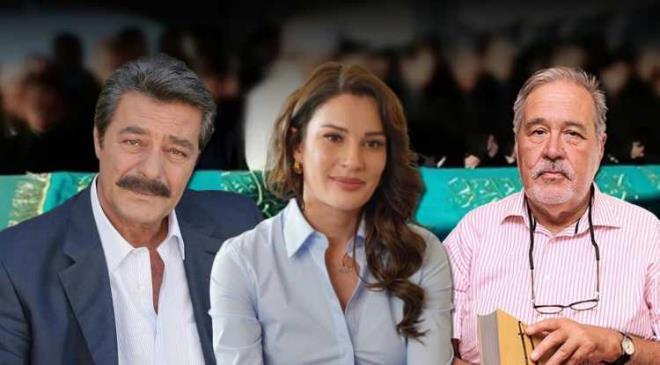 2026'n�n ilk yar�s�nda sanat d�nyas� pe� pe�e gelen ac� kay�plarla sars�ld�. Kadir �nan�r, Ece �rtem, �lber Ortayl� ve daha bir�ok de�erli isim hayat�n� kaybetti. ��te 2026'n�n ilk alt� ay�nda vefat eden sanat, medya ve k�lt�r d�nyas�n�n unutulmaz isimleri.</strong></em></span>