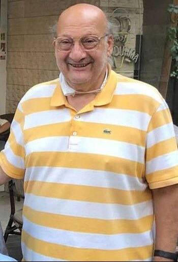 FERD� ATUNER<br><strong>T�rk tiyatrosunun usta isimlerinden Ferdi Atuner, 82 ya��nda hayat�n� kaybetti. Uzun s�redir ya�a ba�l� sa�l�k sorunlar� nedeniyle g�zlerden uzak bir ya�am s�ren sanat��, 22 Nisan'da ya�am�n� yitirdi.</strong>