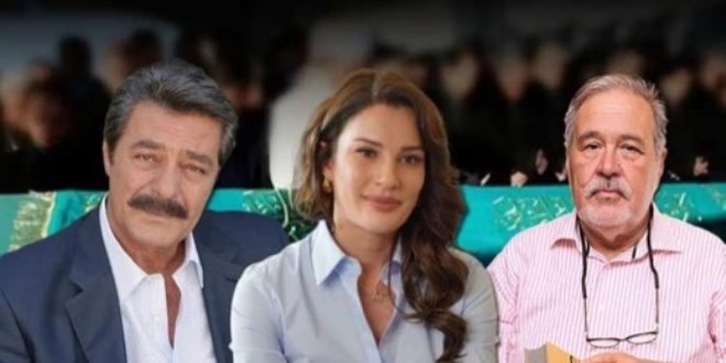2026'n�n ilk yar�s�nda kaybetti�imiz �nl�ler!