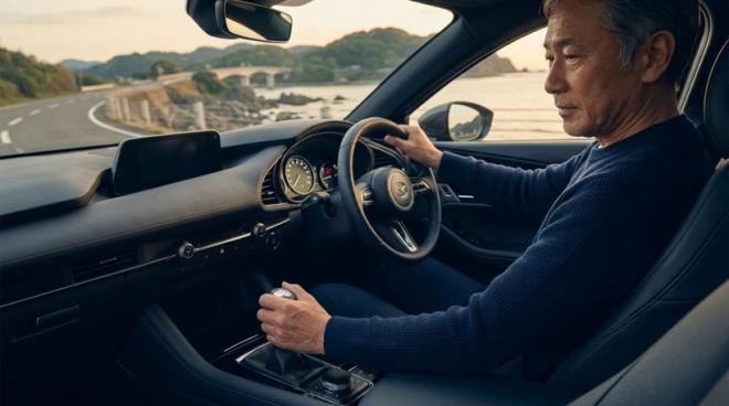 Japonya merkezli Best Car yay�n�nda payla��lan detaylara g�re, manuel vitesli otomobil kullanmak s�r�c�lerin prefrontal korteksini do�rudan harekete ge�iriyor.