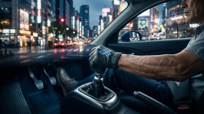 <strong>L�ks ve performans d�nyas�nda manuel vites efsanesi geri d�n�yor</strong><br>G�n�m�zde yollardaki ara�lar�n b�y�k bir k�sm� otomatik veya elektrik motorlu. Bu y�zden piyasada �� pedall� bir otomobil bulmak her ge�en g�n biraz daha zorla��yor. Ancak bu tablo, d�z vitesin tamamen tarih olaca�� anlam�na gelmiyor. Tam aksine, s�r�� tutkusunu merkeze alan l�ks hiper otomobil pazar�nda manuel �anz�mana do�ru g��l� bir d�n�� ya�an�yor.