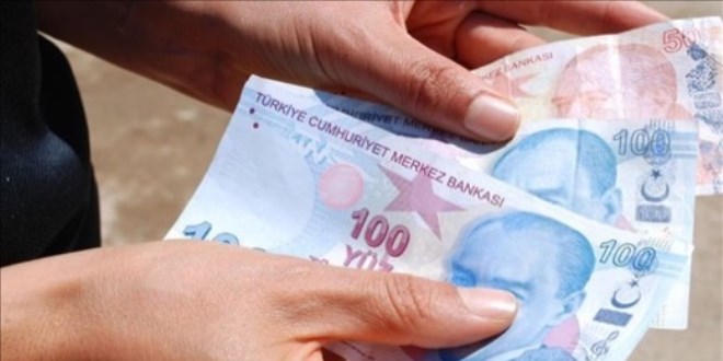 Emekli promosyon yar���nda rekor