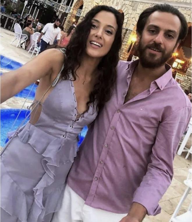 �iftin 2020 y�l�nda d�nyaya gelen o�ullar� Marsel i�in ise birlikteliklerini farkl� bir �ekilde s�rd�rd�kleri g�r�ld�.