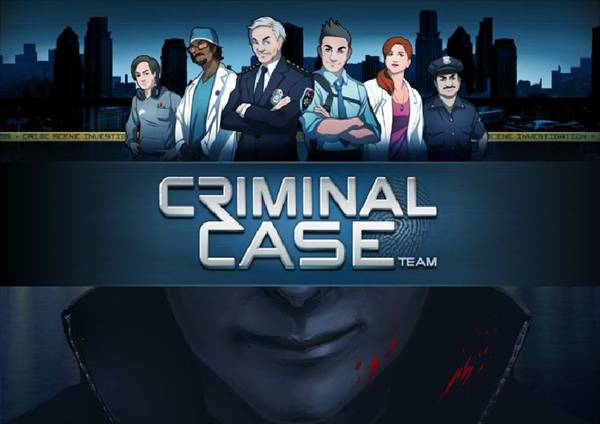 <p><b>22. Criminal Case</b></p>  <b>Gelitirici:</b> Pretty Simple  <p><b>Aylk kullanc says:</b> 8.859.021</p>