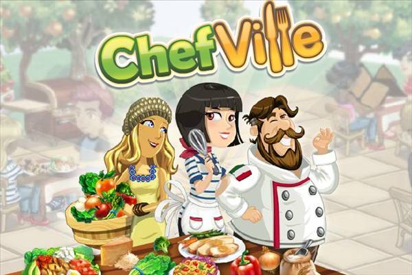 <p><b>10. ChefVille</b></p>  <b>Gelitirici:</b> Zynga  <p><b>Aylk kullanc says:</b> 15.668.615</p>