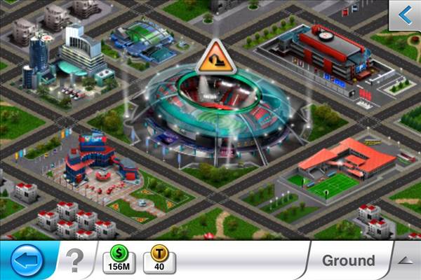 <p><b>20. Top Eleven - Be a Football</b></p>  <b>Gelitirici:</b> Nordeus LLC  <p><b>Aylk kullanc says:</b> 9.376.288</p>