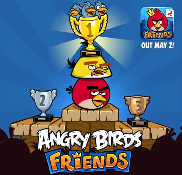 <p><b>17. Angry Birds Friends</b></p>  <b>Gelitirici:</b> Rovio  <p><b>Aylk kullanc says:</b> 10.567.967</p>