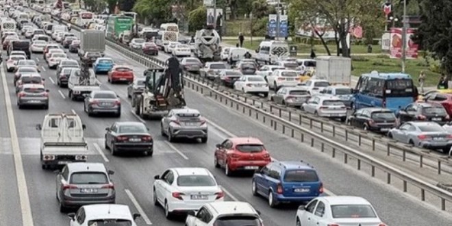 Ara� i�i aksesuarlarla ilgili yeni d�zenleme