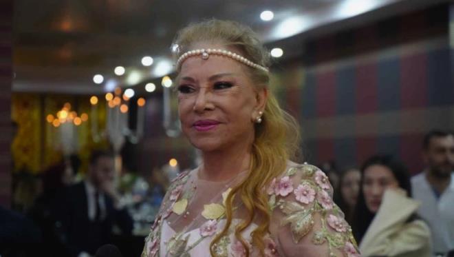 85 ya��ndaki usta sanat��, 4 y�l �nce&nbsp;y�z gerdirme&nbsp;operasyonu ge�irmi�ti.