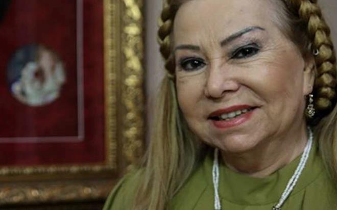 D�rt y�l �nce yapt�rd��� y�z gerdirme ameliyat�yla �ok konu�ulan T�rk halk m�zi�inin efsane ismi Bedia Akart�rk, son g�r�nt�s�yle yeniden magazin g�ndemine oturdu. Kat�ld��� bir televizyon program�nda kameralar kar��s�na ge�en 85 ya��ndaki usta sanat��, zamana meydan okuyan g�r�n�m� ve enerjisiyle izleyicilerden b�y�k be�eni toplad�.