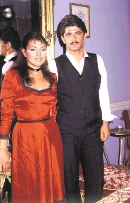 TEKL�F� REDDED�NCE BA�ROL AYDAN �ENER OLDU<br><strong>�oray'�n reddetti�i proje, 1986 y�l�nda Re�at Nuri G�ntekin'in roman�na sad�k kal�narak televizyona uyarland�.&nbsp;</strong>