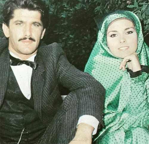 <strong>B�y�k ilgi g�ren dizide Feride karakterini Aydan �ener, Kamran karakterini ise Kenan Kalav canland�rd�.</strong>