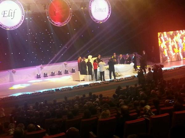 Bu resim twitter'dan alnmtr. (Keiren Belediye Bakan Mutafa Ak paylamtr)