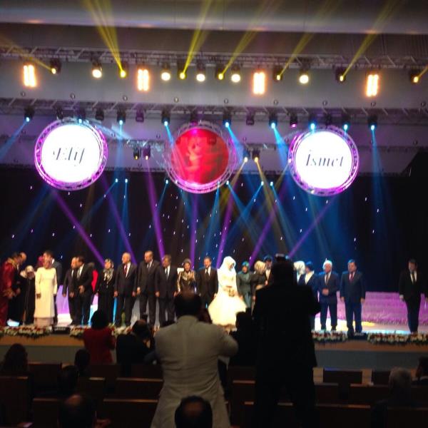 Bu resim twitter'dan alnmtr. (Ak Parti anlurfa Milletvekili Yahya Akman paylamtr)