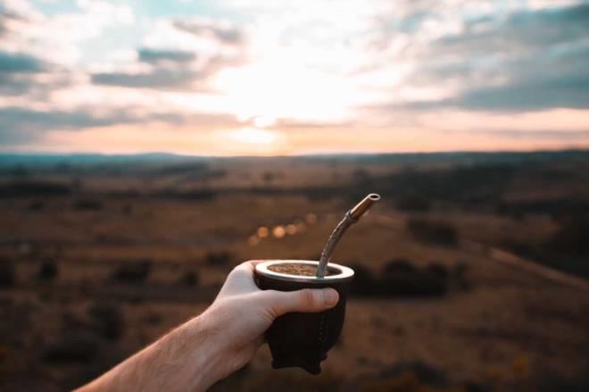 <p><strong>YERBA MATE</strong></p> <p>G�ney Amerika'n�n geleneksel i�ece�i olan yerba mate, kahveye en yak�n kafein miktar�na sahip alternatiflerden biri olarak g�steriliyor. Bir fincanda yakla��k <strong>80 mg kafein</strong> bulunuyor.</p> <p>��ece�in uyar�c� etkisi yaln�zca kafeinden kaynaklanm�yor. ��erdi�i teobromin ve d���k miktardaki teofilin sayesinde bir�ok ki�i kahveye k�yasla daha sakin ama uzun s�re devam eden bir enerji hissi ya�ad���n� ifade ediyor.</p>