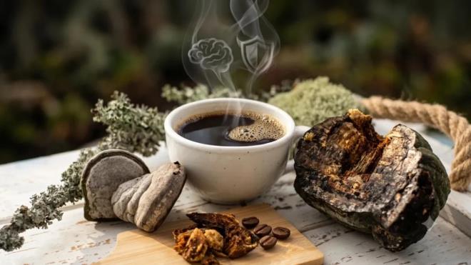 <p>Kahveyi tamamen b�rakmak zorunda de�ilsiniz. Ancak kafein t�ketimini azaltmak ya da g�ne farkl� bir i�ecekle ba�lamak istiyorsan�z se�enekler sand���n�zdan daha fazla.</p> <p>Verywell Health'in diyetisyen g�r��lerine dayand�rd��� derlemeye g�re, baz� i�ecekler daha dengeli enerji sa�larken baz�lar� antioksidan, sindirim veya ba����kl�k deste�iyle �ne ��k�yor. �stelik bu alternatiflerin �nemli bir k�sm� do�al olarak kafein de i�ermiyor.</p>