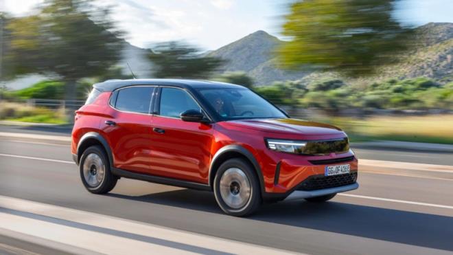 <p><strong>Opel Temmuz 2026 kampanyas�</strong><br>Opel Corsa - Fiyat: 1.535.000 TL | Kampanya: 1.395.000 TL</p>  <p>Opel Frontera - Fiyat: 2.221.000 TL | Kampanya: 1.840.000 TL</p>  <p>Opel Frontera EV - Fiyat: 1.894.000 TL | Kampanya: 1.600.000 TL</p>