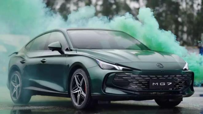 MG7 ? Fiyat: 3.110.000 TL | Kampanya: 2.710.000 TL