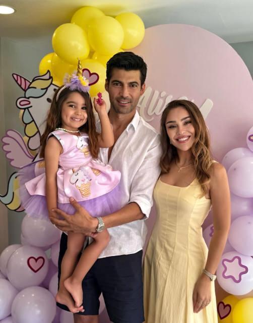 YEN�DEN EKRANLARA D�NMEYE HAZIRLANIYOR<br><strong>�ocu�una daha �ok vakit ay�rmak istedi�ini belirten 46 ya��ndaki Filiz, yeniden ekranlara d�nmeye haz�rland���n� �u s�zlerle duyurdu:</strong>