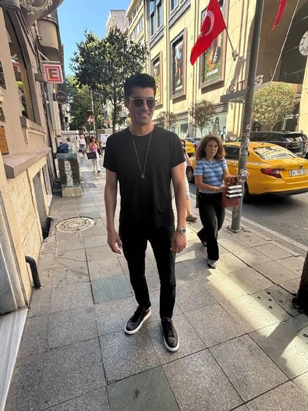 <strong>Snobmagazin objektiflerine tak�lan Filiz, ekranlara neden ara verdi�ini anlatt�.</strong>