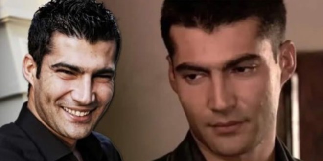 Ezel dizisinin �mer'i son haliyle �a��rtt�