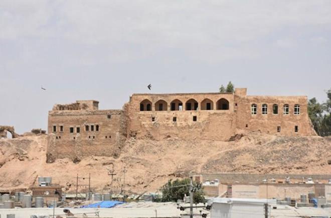 Kerk�k (Irak)