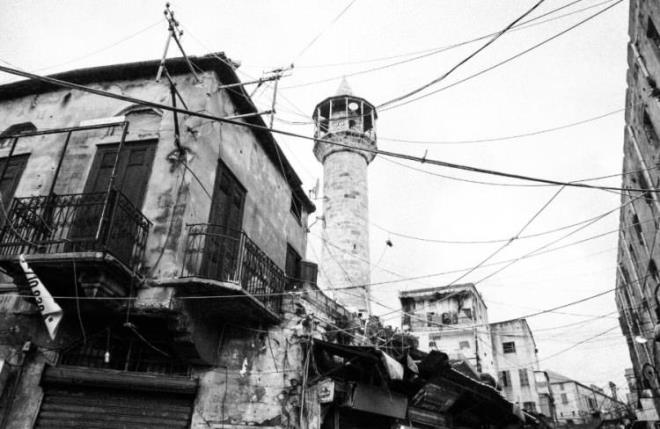 Sayda (L�bnan)