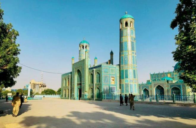 Belh (Afganistan)