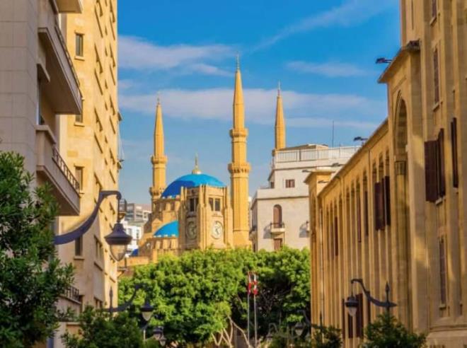 Beyrut (L�bnan)