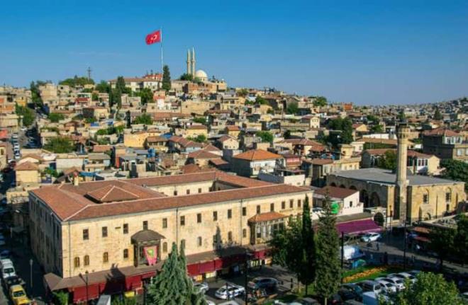 Gaziantep (T�rkiye)