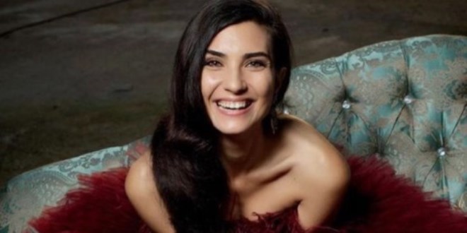 Tuba B�y�k�st�n'den �ok a��klama!