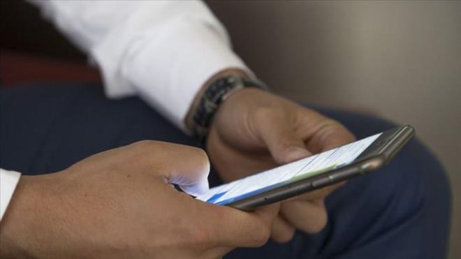 "T.C. kimlik numaram�z, telefon numaralar�m�z, IP adreslerimiz, ikametgah adreslerimiz, IBAN bilgilerimiz, bunlar�n hepsi bir ki�isel veridir. Bu anlamda da asl�nda ki�isel veriler bizim bir anlamda dijital kimli�imiz oluyor.?
