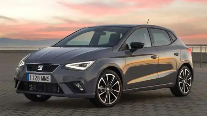 <p>SEAT IB�ZA -</p>  <p>1.821.000 TL</p>