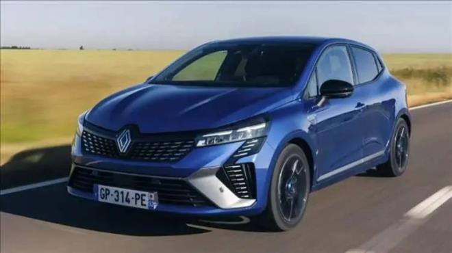 <p>RENAULT CL�O -</p>  <p>1.750.000 TL</p>