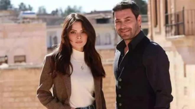 <strong>Bu ba�ar�s�yla en yak�n rakibi Uzak �ehir'i geride b�rakan yap�m, sezonun en �ok izlenen dizisi olmay� ba�ard�.</strong>